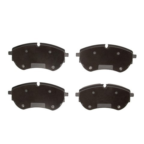 Disc Brake Pad Set Dynamic Friction 1311-2196-00