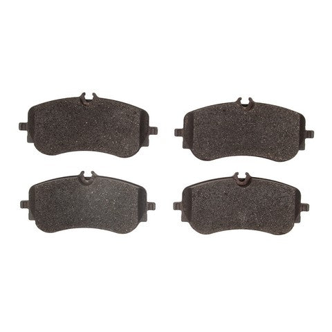 Disc Brake Pad Dynamic Friction 1310-2197-00