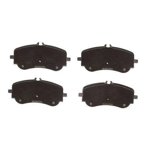 Disc Brake Pad Set Dynamic Friction 1311-2197-00