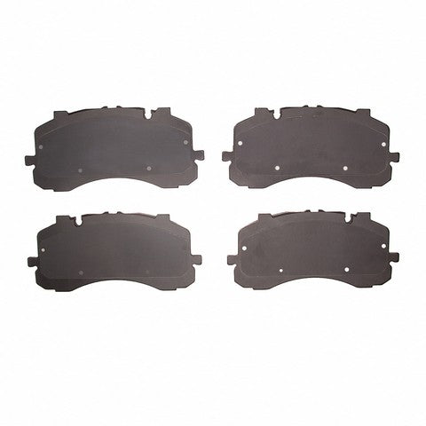 Disc Brake Pad Set Dynamic Friction 1551-2214-00