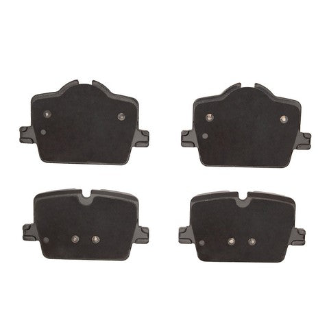 Disc Brake Pad Set Dynamic Friction 1551-2221-00
