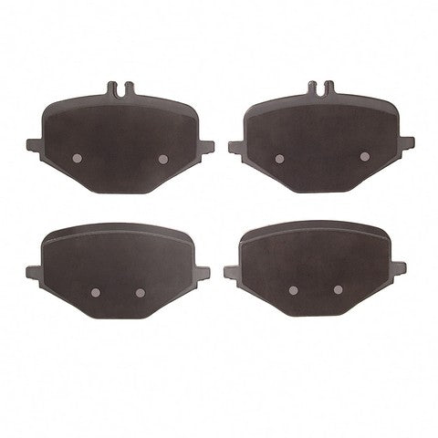 Disc Brake Pad Set Dynamic Friction 1551-2239-00