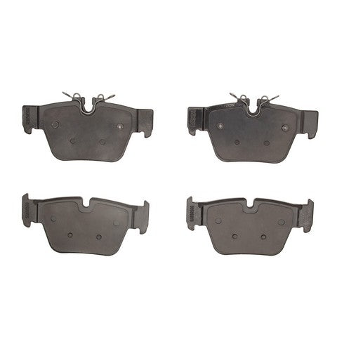 Disc Brake Pad Set Dynamic Friction 1551-2240-00