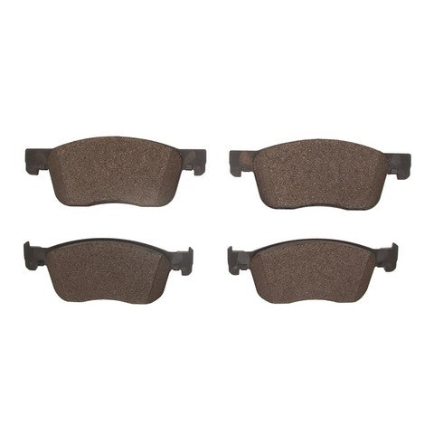 Disc Brake Pad Set Dynamic Friction 1311-2245-00