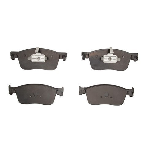 Disc Brake Pad Set Dynamic Friction 1311-2245-00