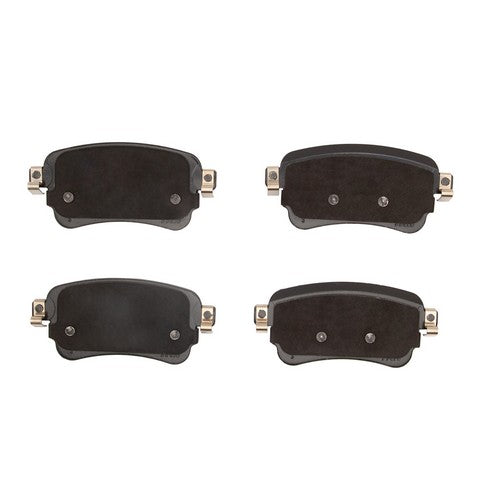 Disc Brake Pad Set Dynamic Friction 1311-2246-00