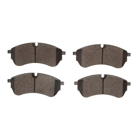Disc Brake Pad Set Dynamic Friction 1311-2247-00