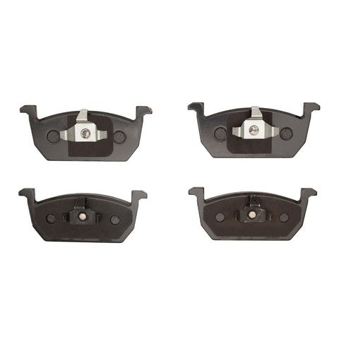 Disc Brake Pad Set Dynamic Friction 1311-2249-00