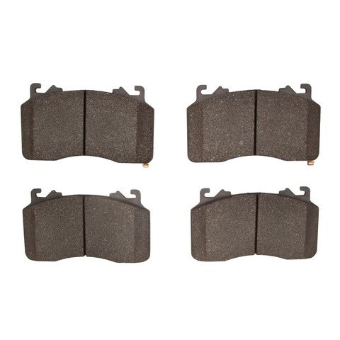 Disc Brake Pad Set Dynamic Friction 1551-2267-00