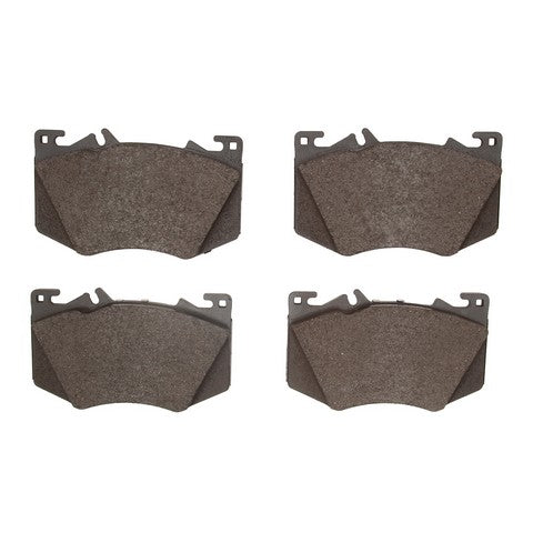 Disc Brake Pad Set Dynamic Friction 1551-2276-00