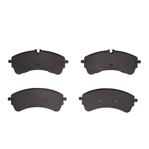 Disc Brake Pad Dynamic Friction 1551-2280-00