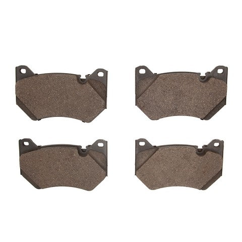 Disc Brake Pad Dynamic Friction 1311-2282-00