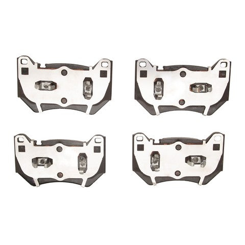 Disc Brake Pad Dynamic Friction 1311-2282-00