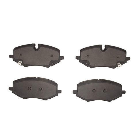 Disc Brake Pad Set Dynamic Friction 1551-2307-00