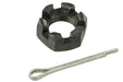 Steering Tie Rod End Mevotech GES800523