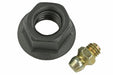 Steering Tie Rod End Mevotech GS40605