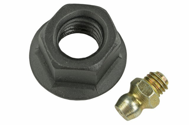 Steering Tie Rod End Mevotech GS40605