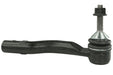 Steering Tie Rod End Mevotech GS40604