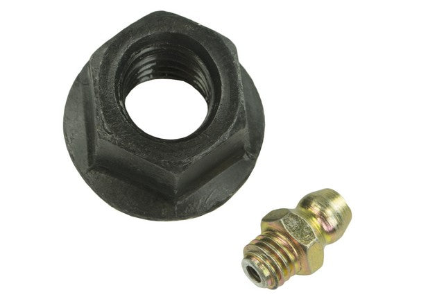 Steering Tie Rod End Mevotech GS40604