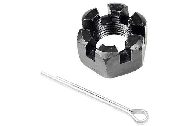 Steering Tie Rod End Mevotech GS50607