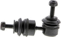 Suspension Stabilizer Bar Link Kit Mevotech GS76860