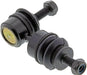 Suspension Stabilizer Bar Link Kit Mevotech GS76860
