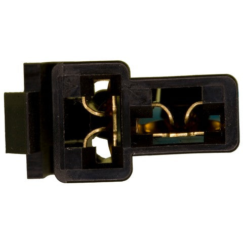 HVAC Blower Motor Resistor WVE 3A1110