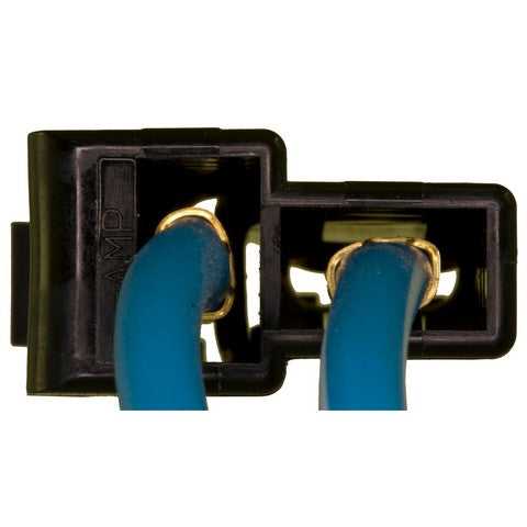 HVAC Blower Motor Resistor WVE 3A1110