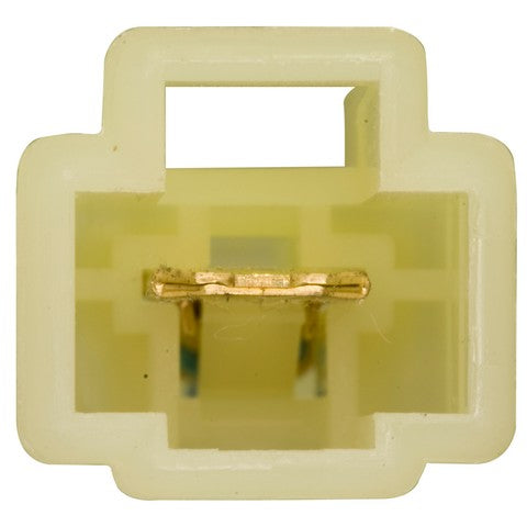 HVAC Blower Motor Resistor WVE 3A1110