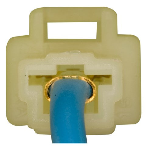 HVAC Blower Motor Resistor WVE 3A1110