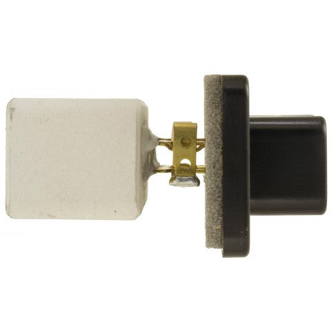 HVAC Blower Motor Resistor WVE 3A1278