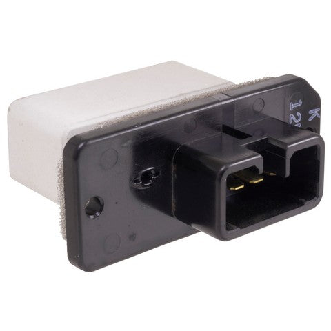 HVAC Blower Motor Resistor WVE 3A1278