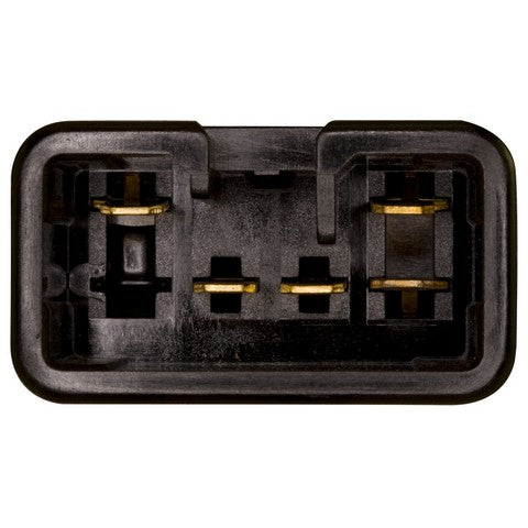 HVAC Blower Motor Resistor WVE 3A1278