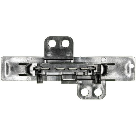 HVAC Blower Motor Resistor WVE 3A1287