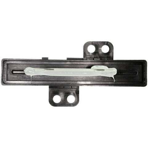 HVAC Blower Motor Resistor WVE 3A1287