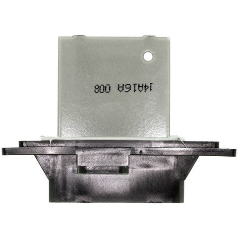 HVAC Blower Motor Resistor WVE 3A1287