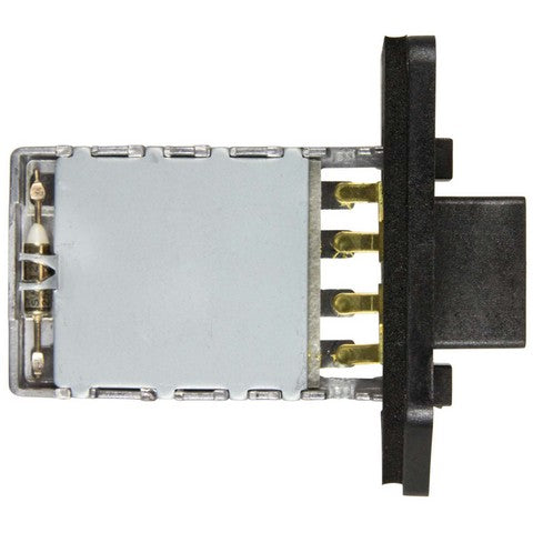 HVAC Blower Motor Resistor WVE 4P1474