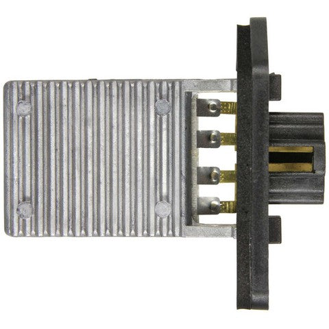 HVAC Blower Motor Resistor WVE 4P1474