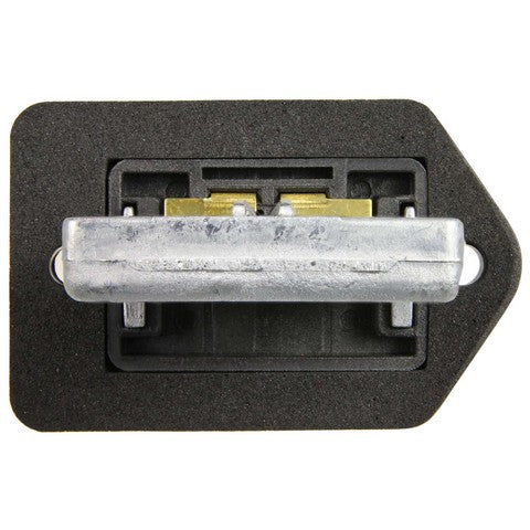 HVAC Blower Motor Resistor WVE 4P1474