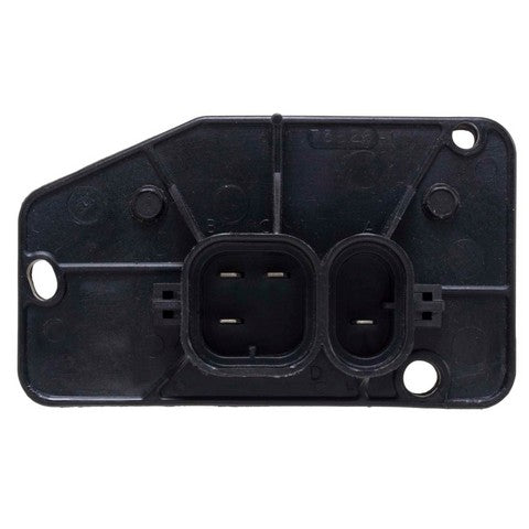 HVAC Blower Motor Resistor WVE 4P1721