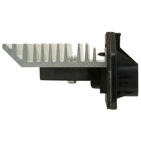 HVAC Blower Motor Resistor WVE 4P1721