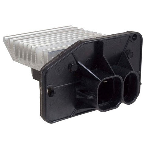 HVAC Blower Motor Resistor WVE 4P1721