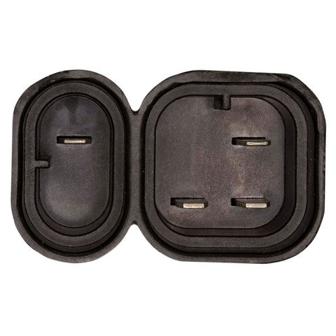 HVAC Blower Motor Resistor WVE 4P1721