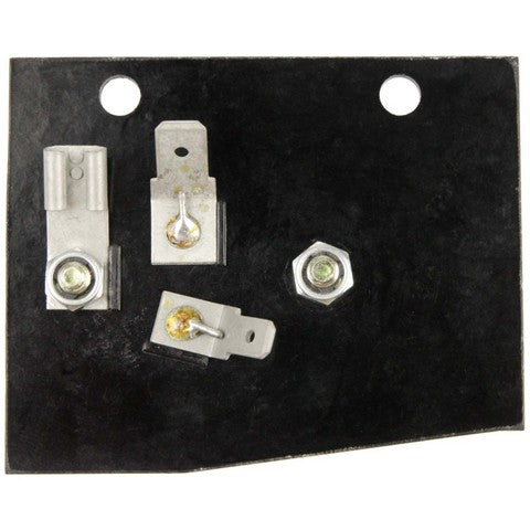 HVAC Blower Motor Resistor WVE 4P1846