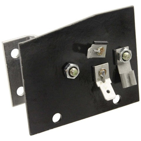 HVAC Blower Motor Resistor WVE 4P1846