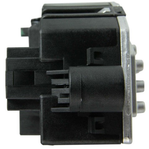 HVAC Blower Motor Resistor WVE 4P1904