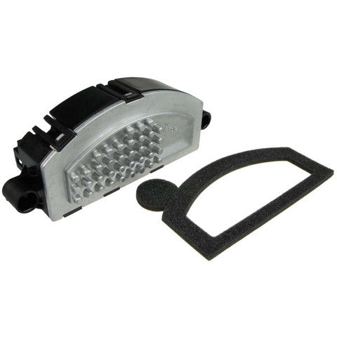 HVAC Blower Motor Resistor WVE 4P1904