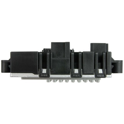 HVAC Blower Motor Resistor WVE 4P1904