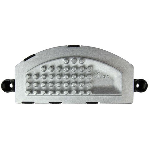 HVAC Blower Motor Resistor WVE 4P1904