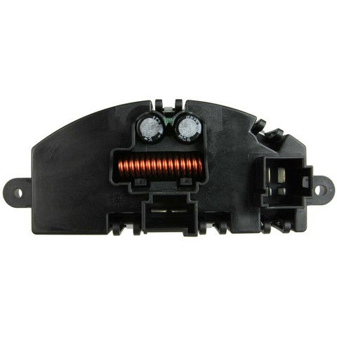 HVAC Blower Motor Resistor WVE 4P1904